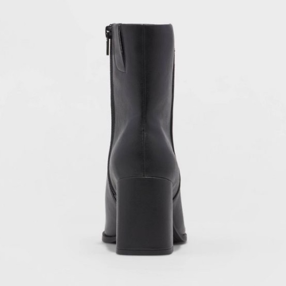 ‼️LAST PAIR‼️ a • new day Janelle Dress Boots - Picture 4 of 14